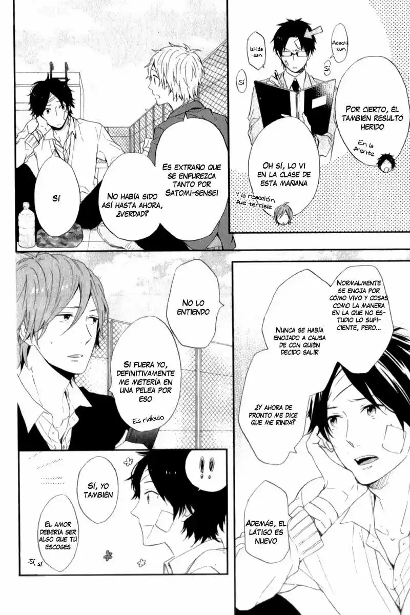 Nijiiro Days (2012) - Capítulo 11 - Página 8 - LectorTMOo