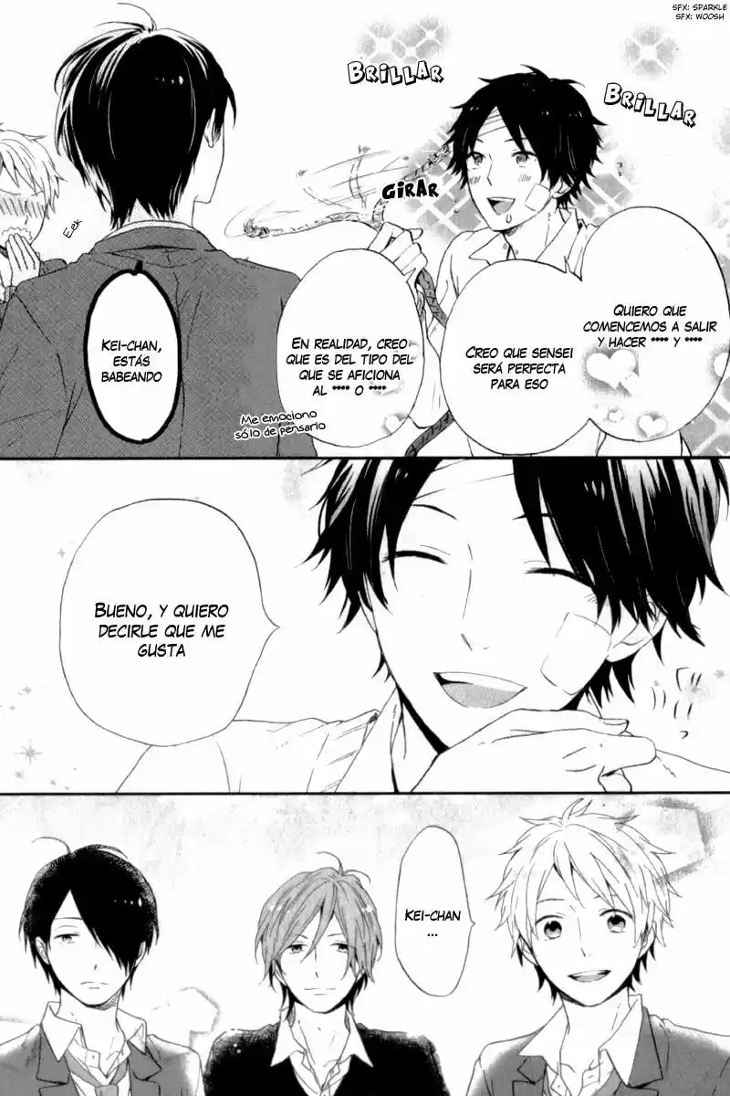 Nijiiro Days (2012) - Capítulo 11 - Página 11 - LectorTMOo
