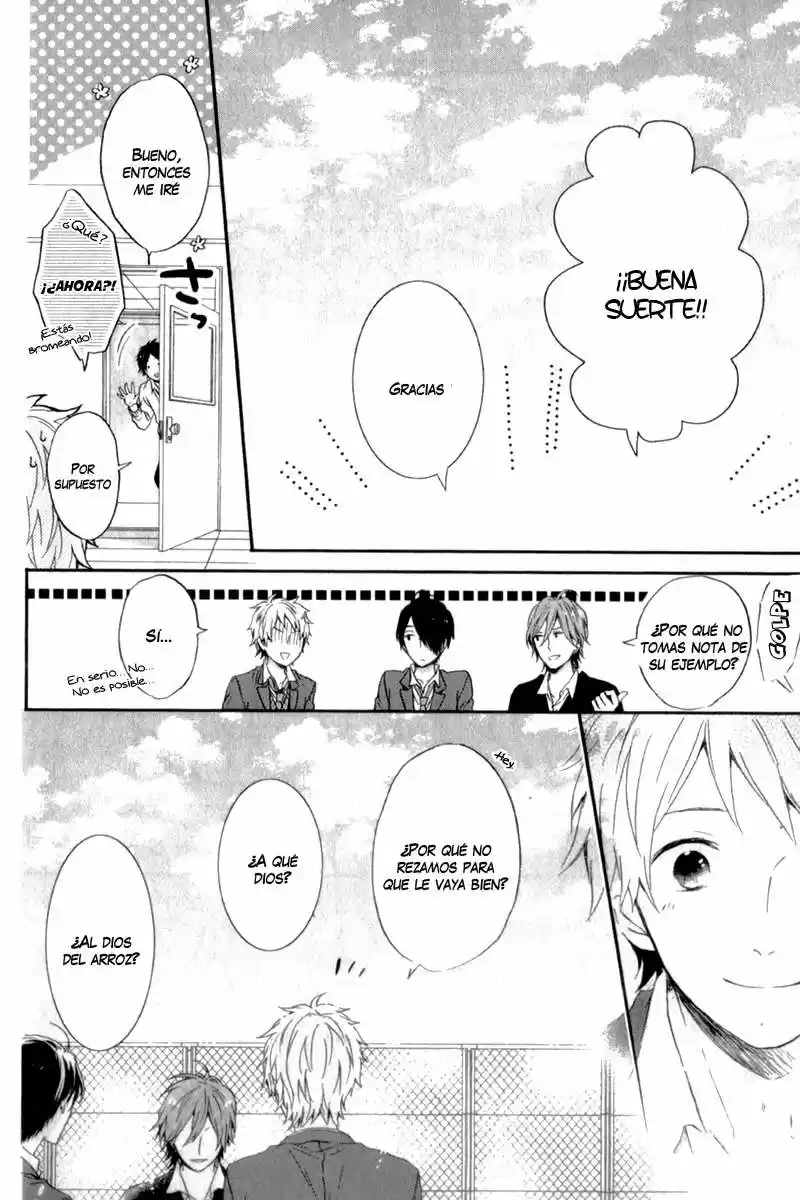 Nijiiro Days (2012) - Capítulo 11 - Página 12 - LectorTMOo