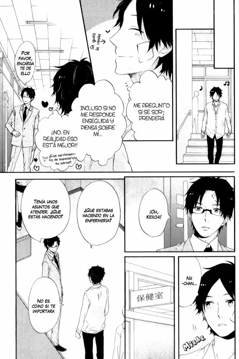 Nijiiro Days (2012) - Capítulo 11 - Página 13 - LectorTMOo