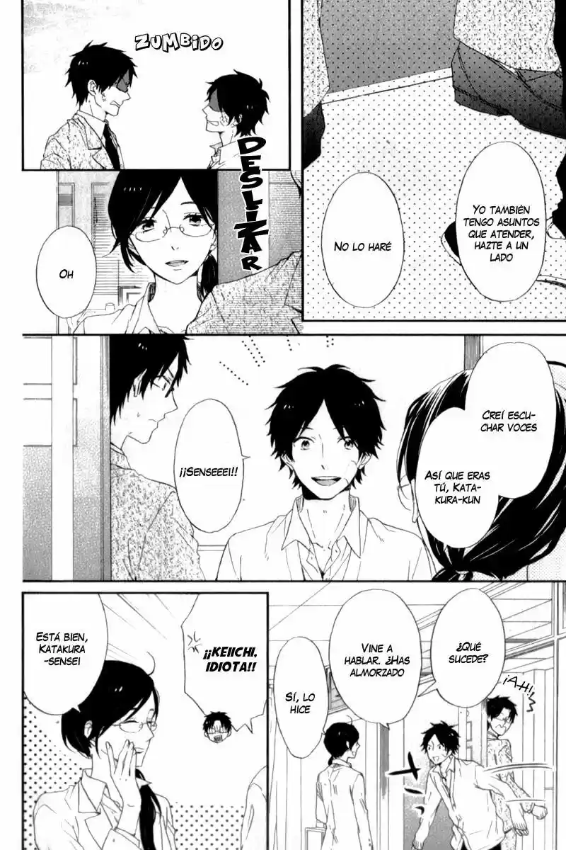 Nijiiro Days (2012) - Capítulo 11 - Página 14 - LectorTMOo