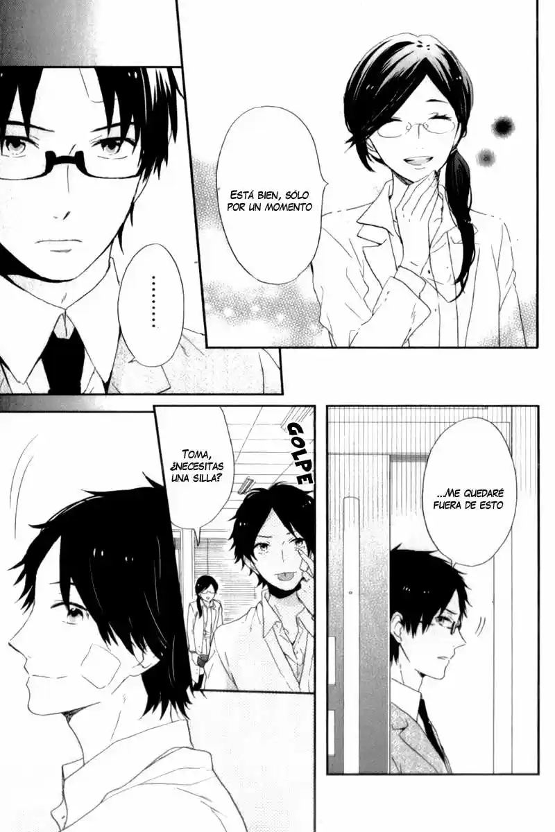 Nijiiro Days (2012) - Capítulo 11 - Página 15 - LectorTMOo
