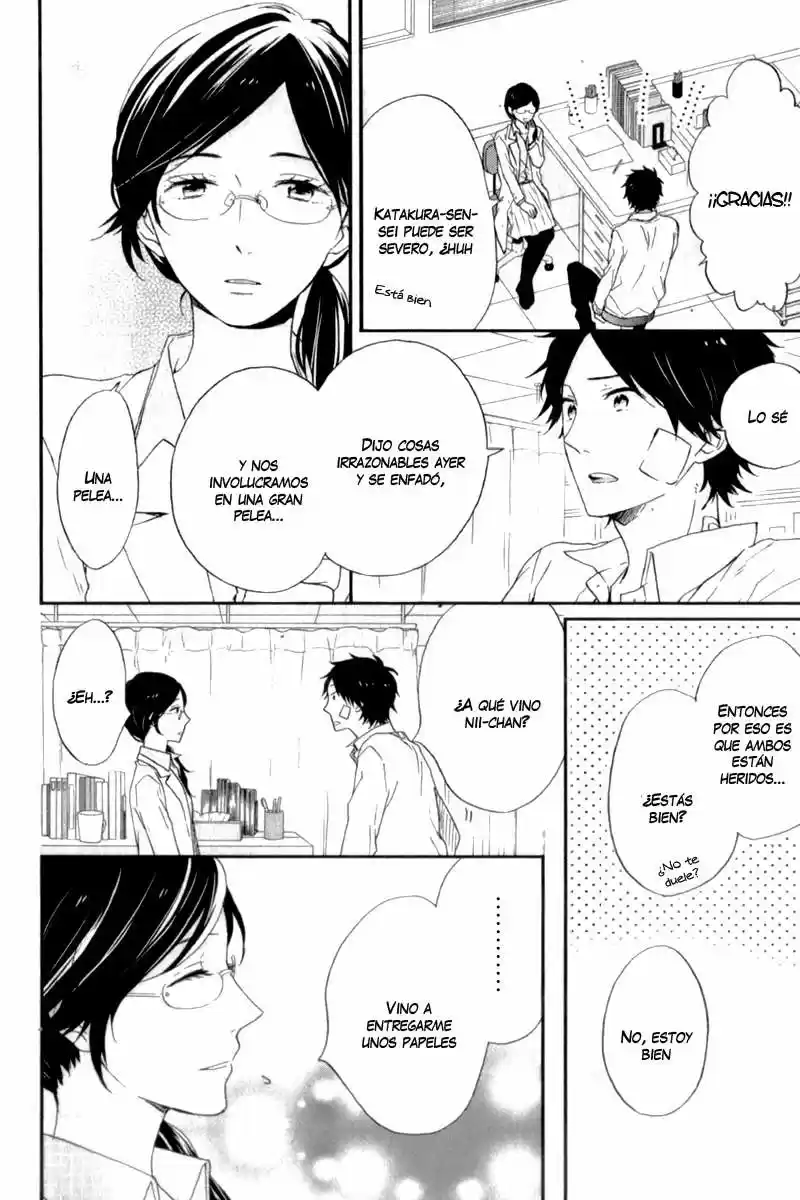 Nijiiro Days (2012) - Capítulo 11 - Página 16 - LectorTMOo