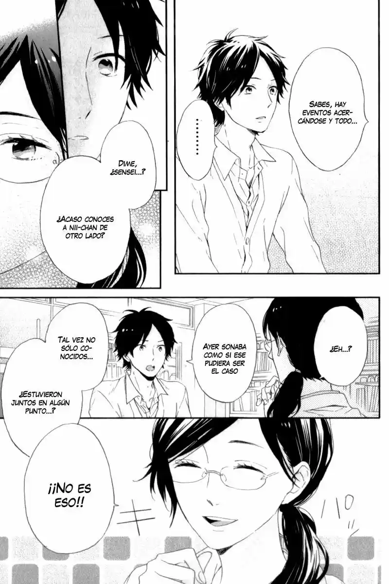 Nijiiro Days (2012) - Capítulo 11 - Página 17 - LectorTMOo