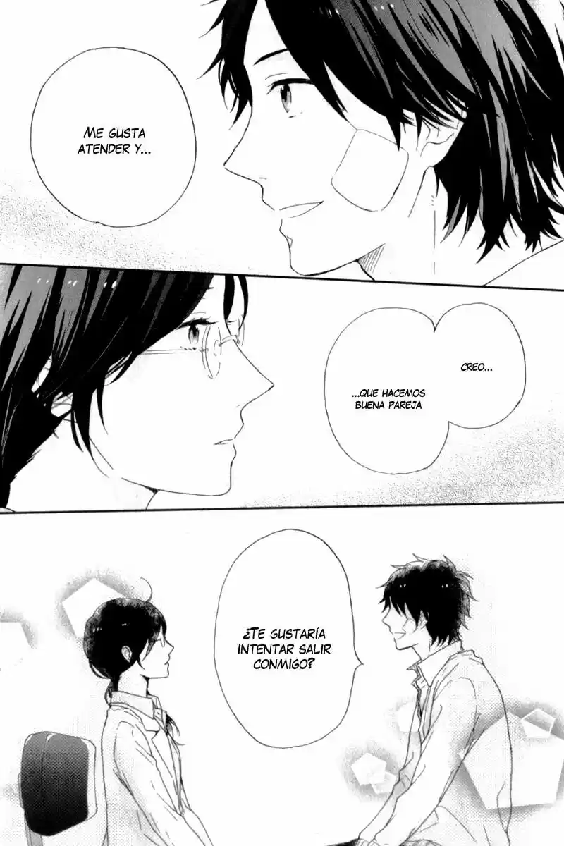 Nijiiro Days (2012) - Capítulo 11 - Página 19 - LectorTMOo