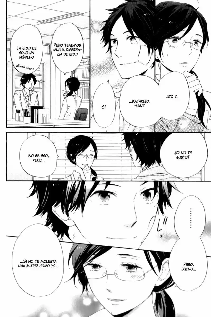 Nijiiro Days (2012) - Capítulo 11 - Página 20 - LectorTMOo