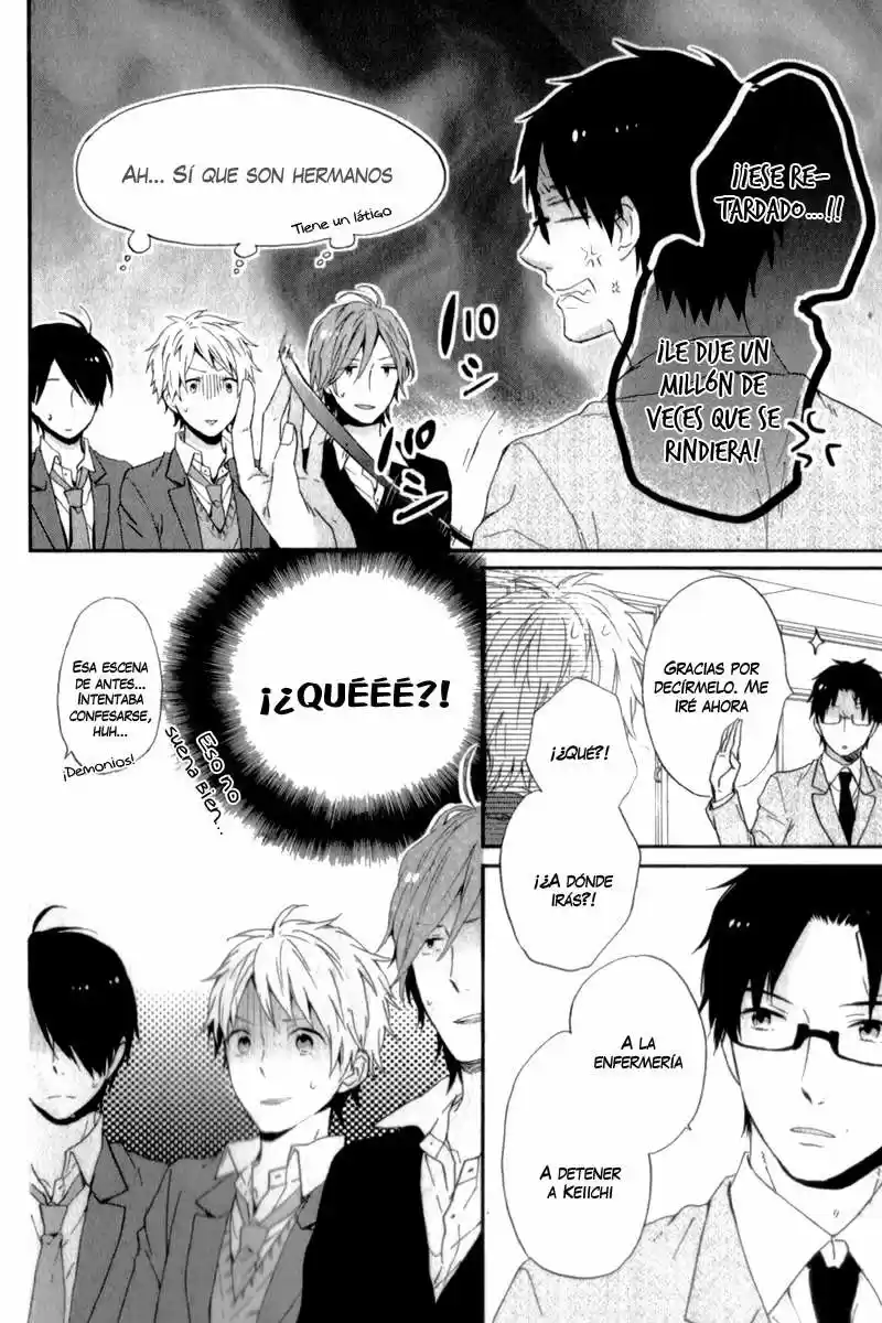 Nijiiro Days (2012) - Capítulo 11 - Página 24 - LectorTMOo