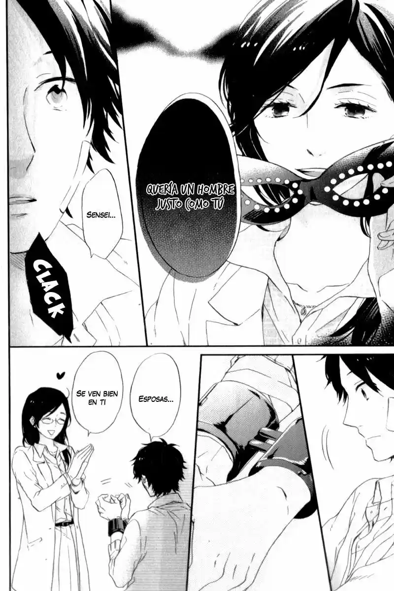 Nijiiro Days (2012) - Capítulo 11 - Página 30 - LectorTMOo