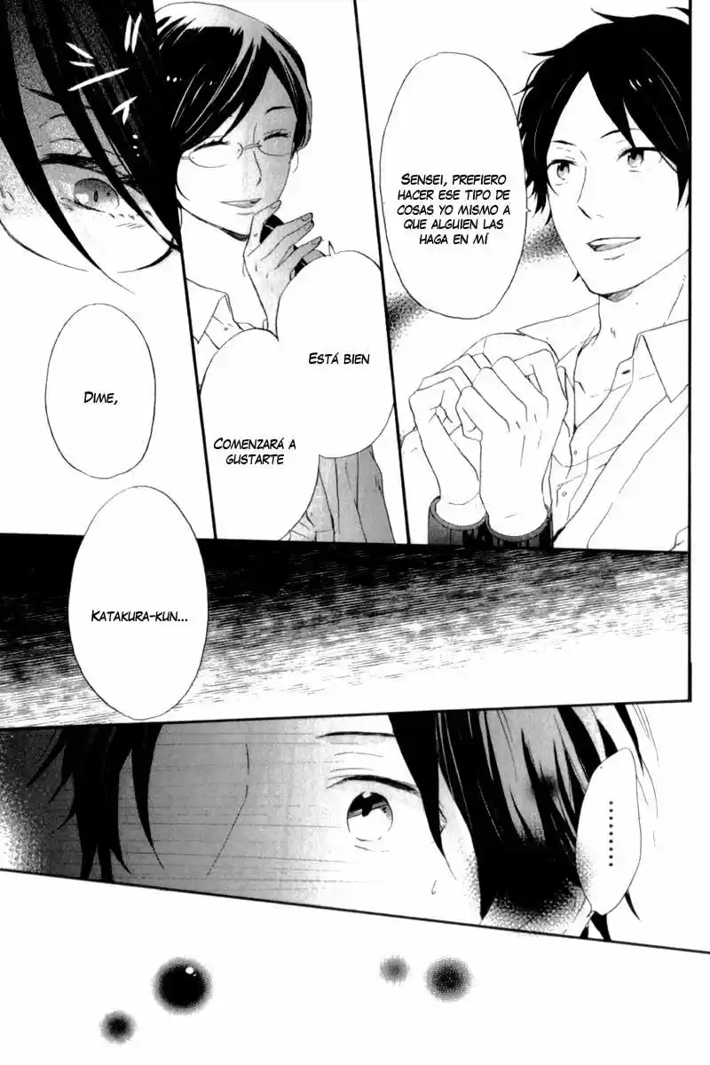 Nijiiro Days (2012) - Capítulo 11 - Página 31 - LectorTMOo