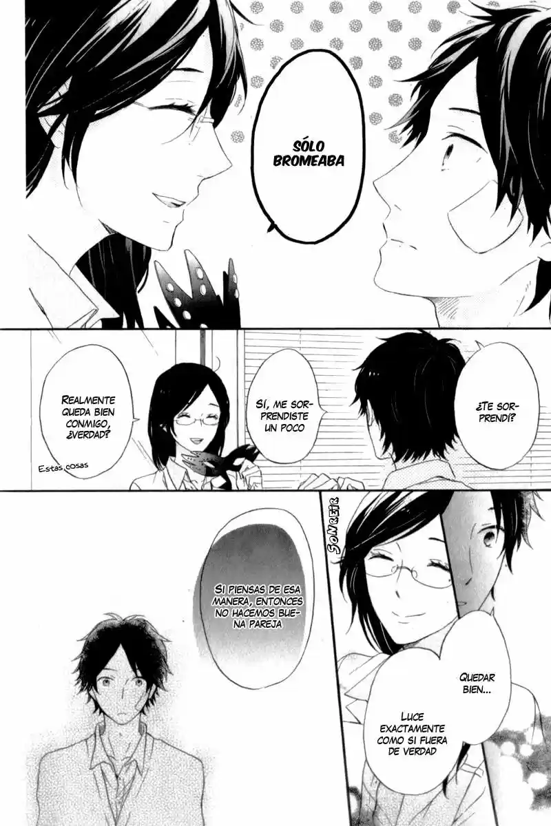 Nijiiro Days (2012) - Capítulo 11 - Página 32 - LectorTMOo