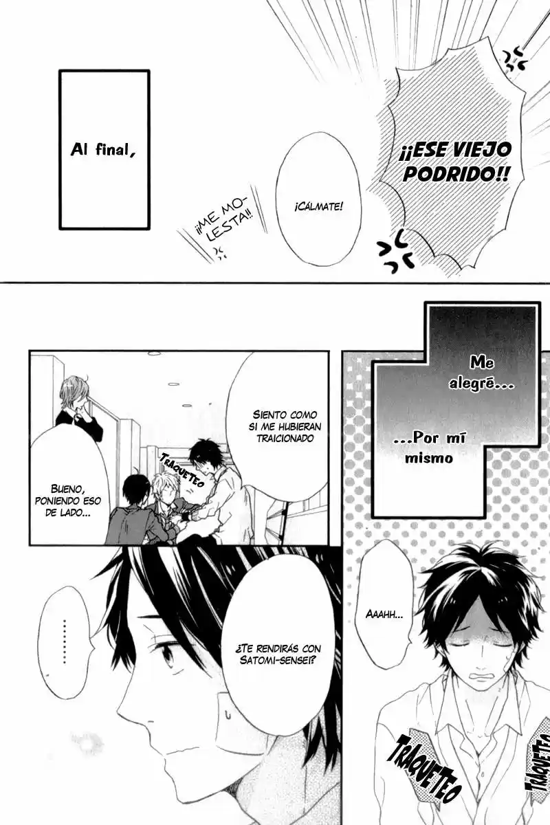 Nijiiro Days (2012) - Capítulo 11 - Página 36 - LectorTMOo