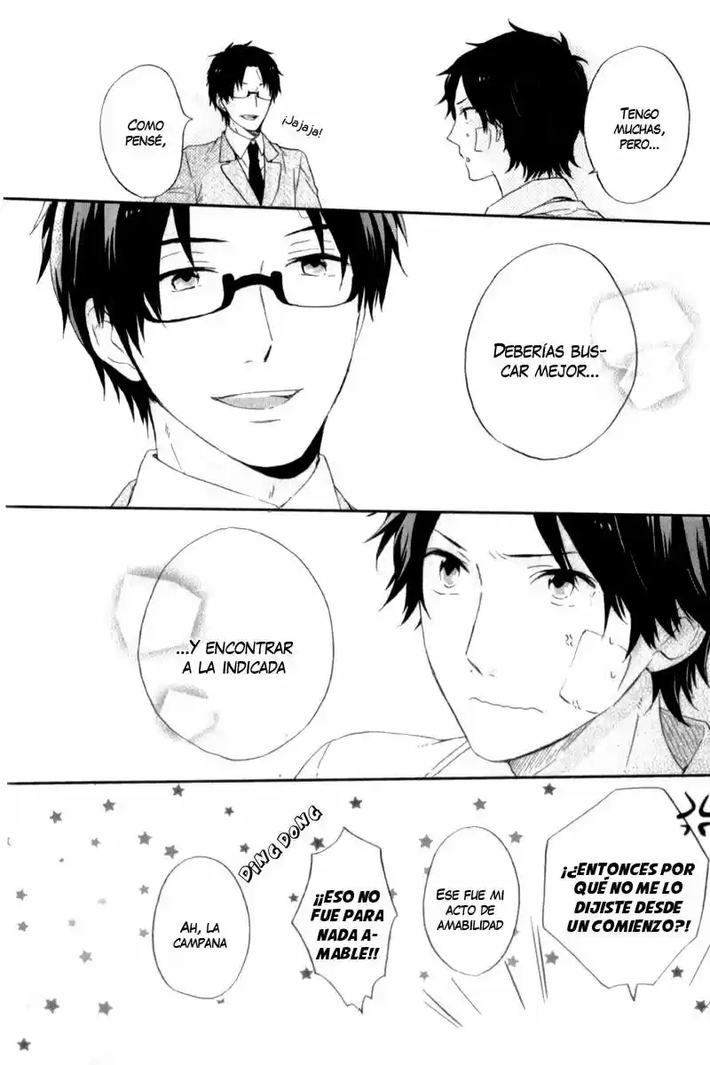 Nijiiro Days (2012) - Capítulo 11 - Página 38 - LectorTMOo