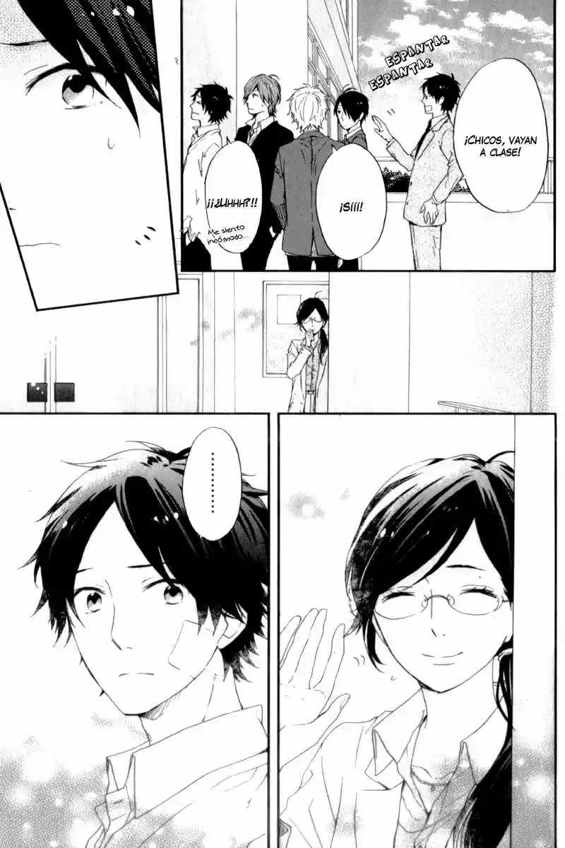 Nijiiro Days (2012) - Capítulo 11 - Página 39 - LectorTMOo