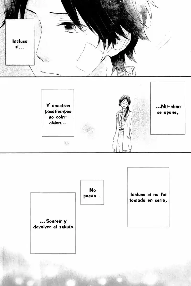 Nijiiro Days (2012) - Capítulo 11 - Página 40 - LectorTMOo