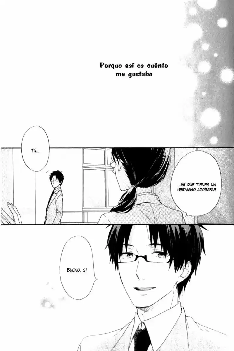 Nijiiro Days (2012) - Capítulo 11 - Página 41 - LectorTMOo