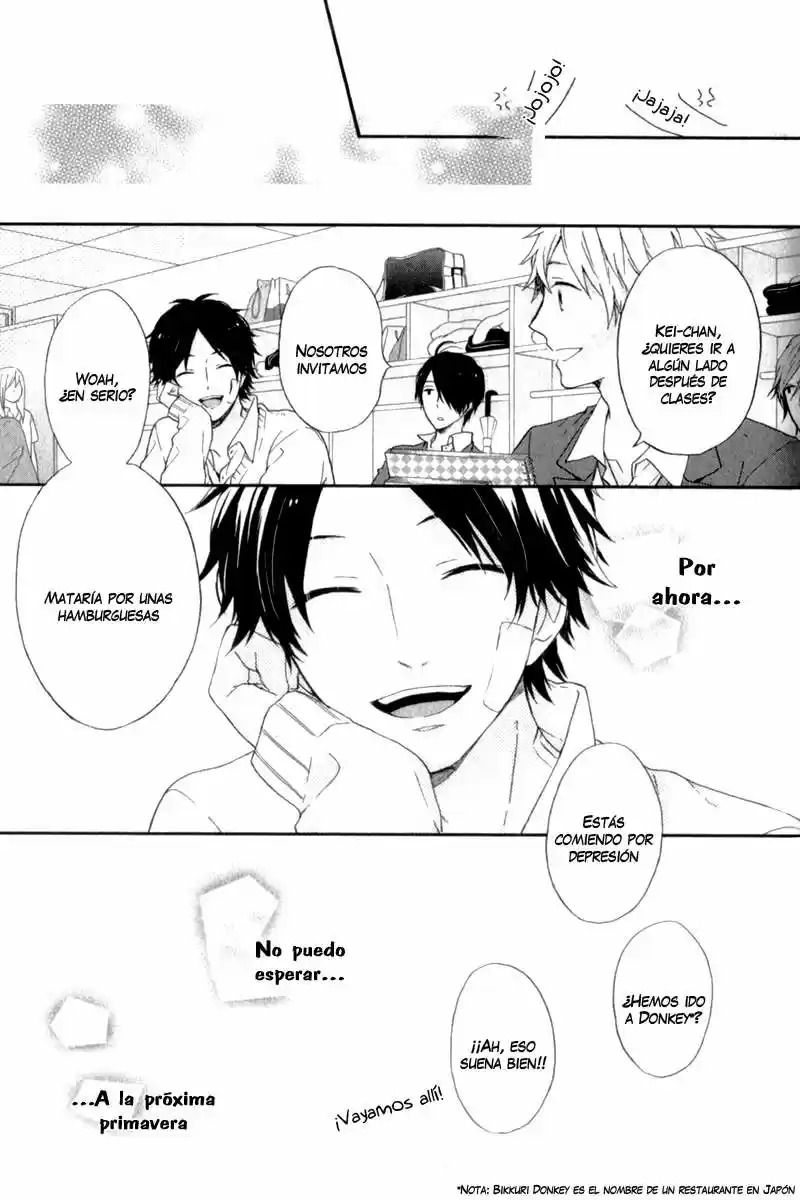 Nijiiro Days (2012) - Capítulo 11 - Página 43 - LectorTMOo