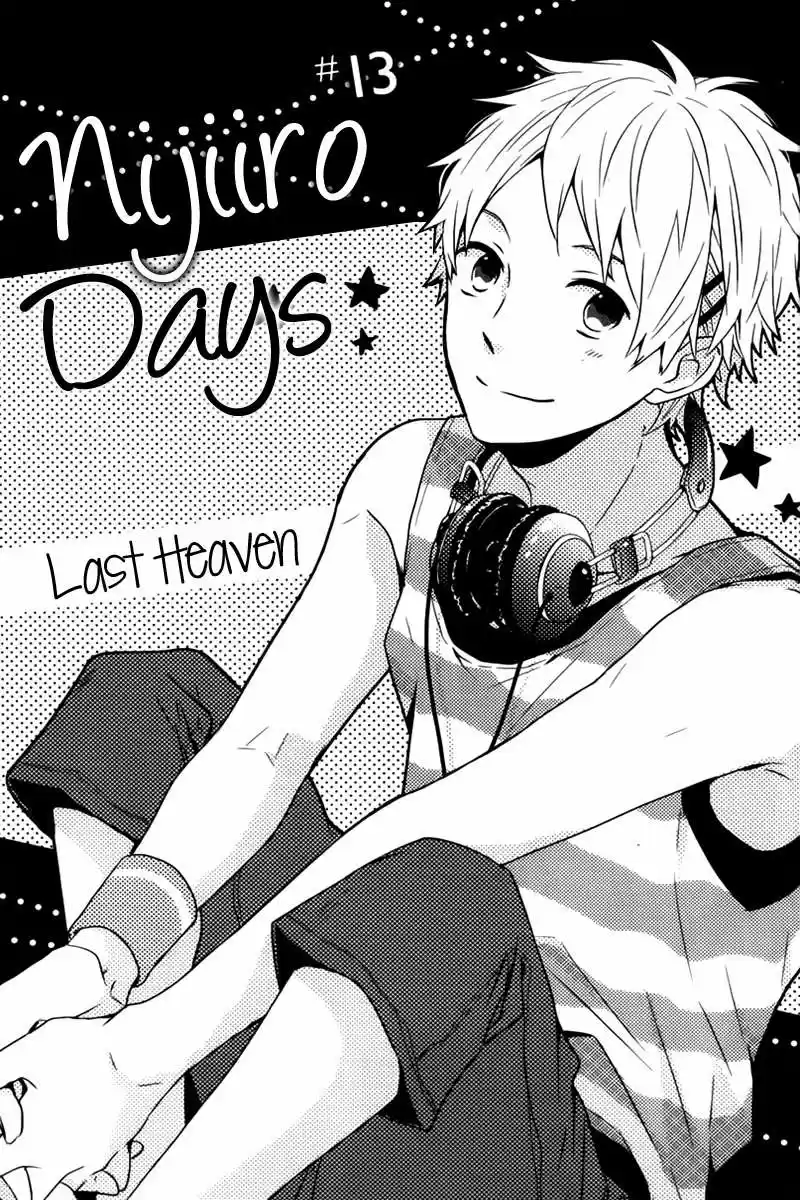 Nijiiro Days (2012) - Capítulo 13 - Página 4 - LectorTMOo
