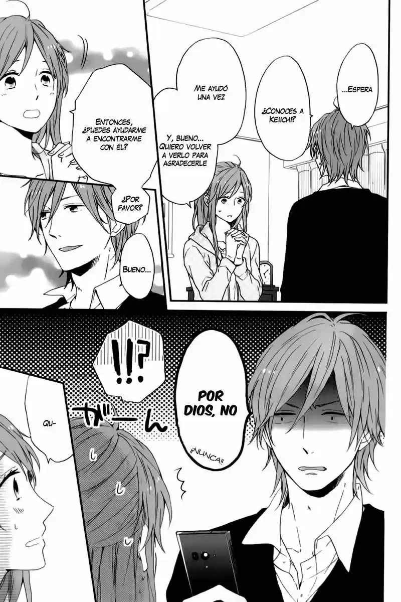 Nijiiro Days (2012) - Capítulo 13 - Página 6 - LectorTMOo