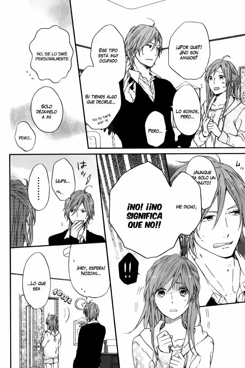 Nijiiro Days (2012) - Capítulo 13 - Página 7 - LectorTMOo