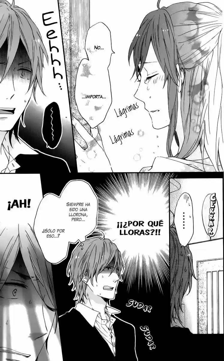 Nijiiro Days (2012) - Capítulo 13 - Página 8 - LectorTMOo