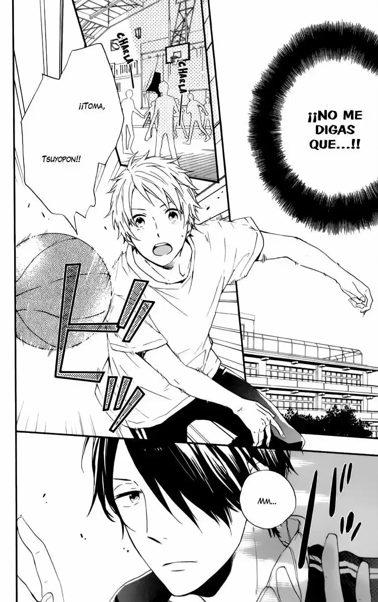 Nijiiro Days (2012) - Capítulo 13 - Página 9 - LectorTMOo