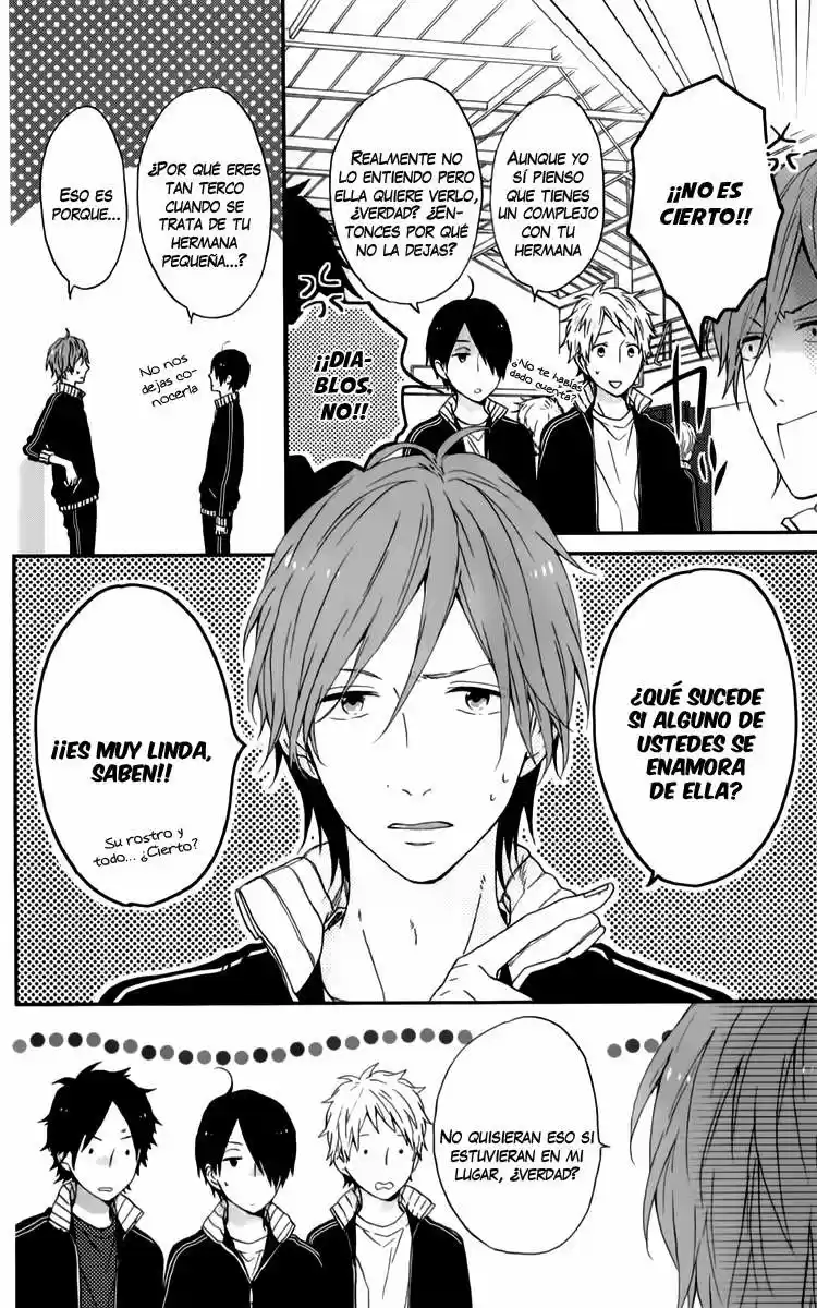 Nijiiro Days (2012) - Capítulo 13 - Página 13 - LectorTMOo