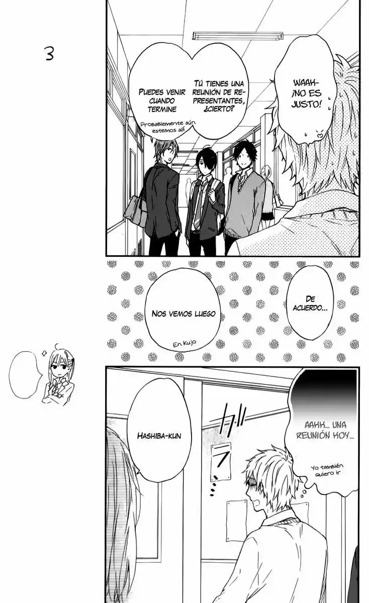 Nijiiro Days (2012) - Capítulo 13 - Página 22 - LectorTMOo