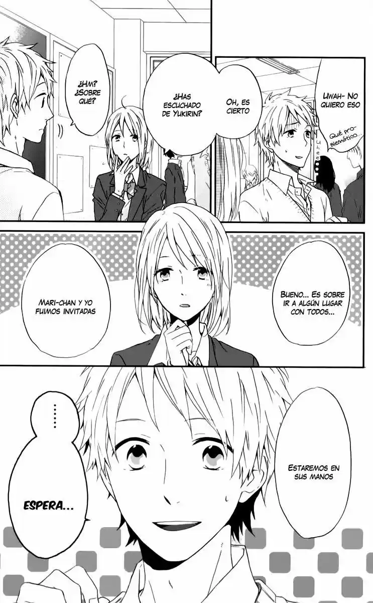 Nijiiro Days (2012) - Capítulo 13 - Página 24 - LectorTMOo