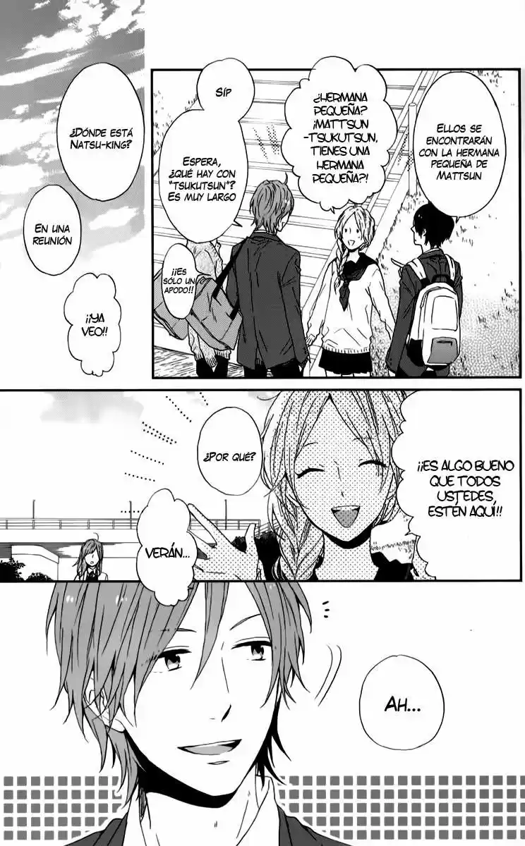 Nijiiro Days (2012) - Capítulo 13 - Página 26 - LectorTMOo