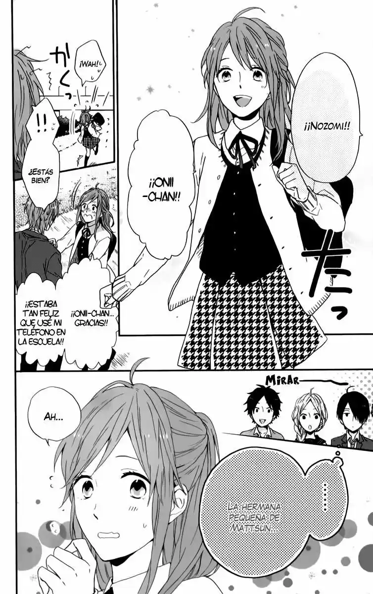 Nijiiro Days (2012) - Capítulo 13 - Página 27 - LectorTMOo