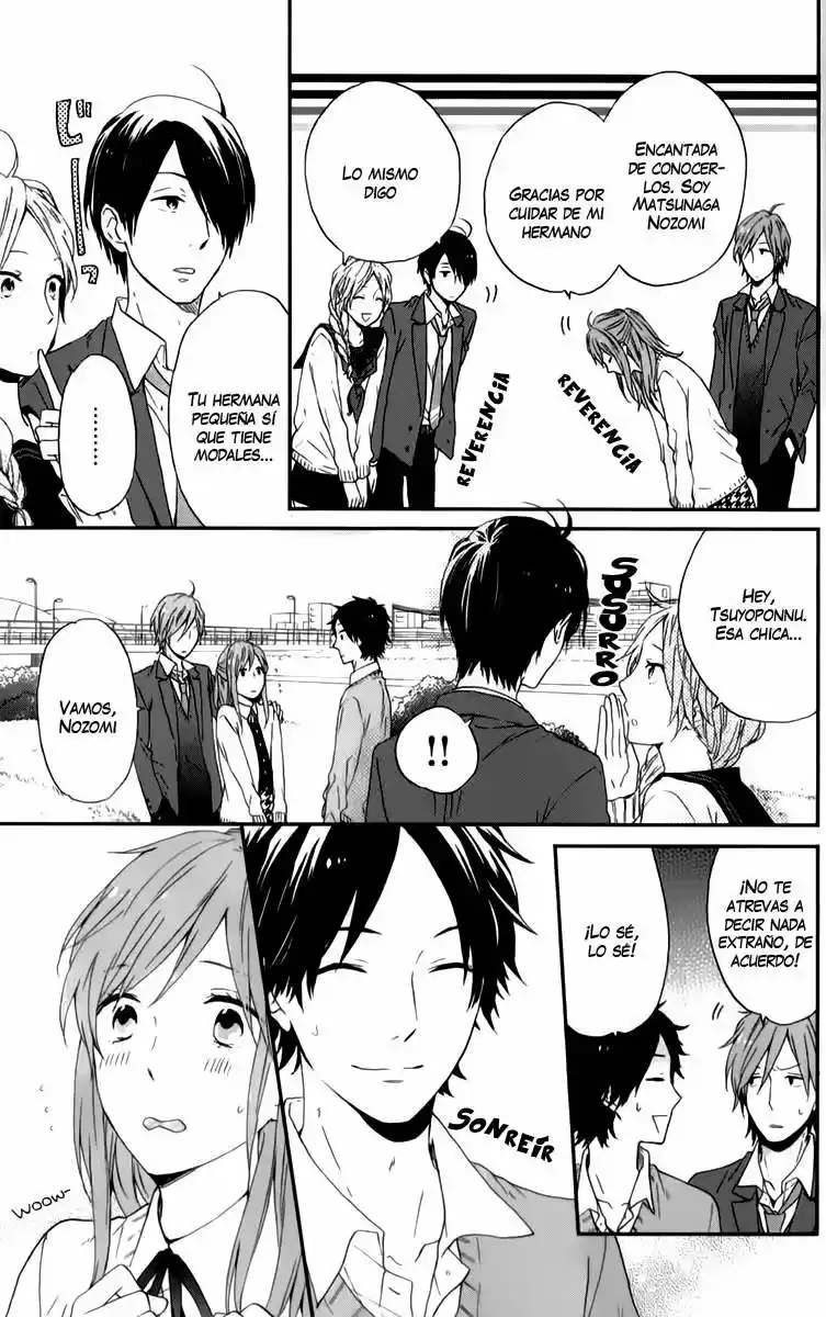 Nijiiro Days (2012) - Capítulo 13 - Página 28 - LectorTMOo