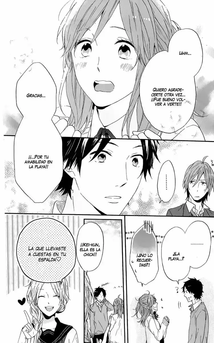 Nijiiro Days (2012) - Capítulo 13 - Página 29 - LectorTMOo
