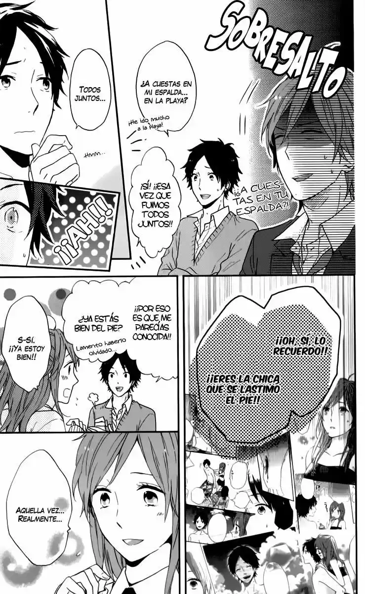 Nijiiro Days (2012) - Capítulo 13 - Página 30 - LectorTMOo