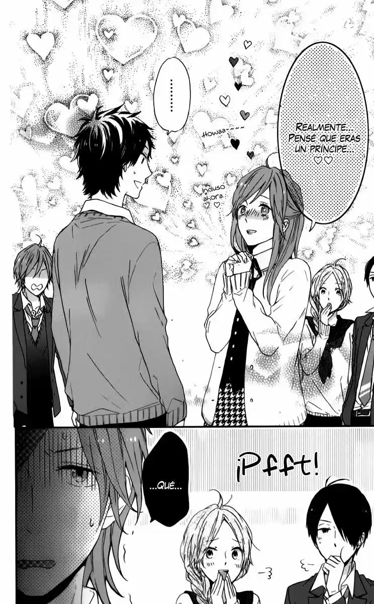 Nijiiro Days (2012) - Capítulo 13 - Página 31 - LectorTMOo