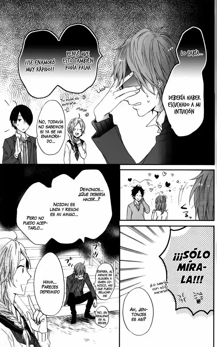 Nijiiro Days (2012) - Capítulo 13 - Página 34 - LectorTMOo