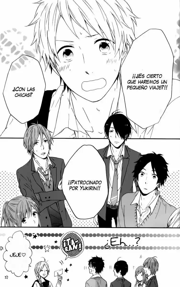 Nijiiro Days (2012) - Capítulo 13 - Página 36 - LectorTMOo