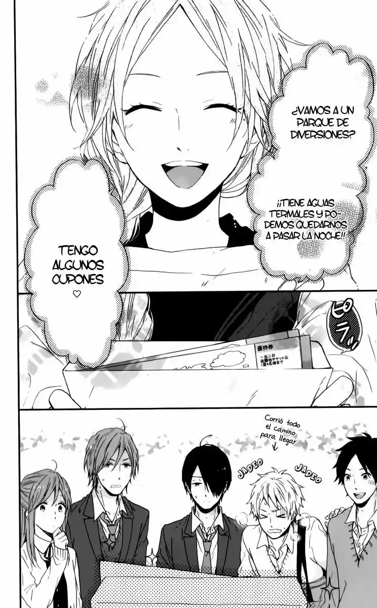 Nijiiro Days (2012) - Capítulo 13 - Página 37 - LectorTMOo