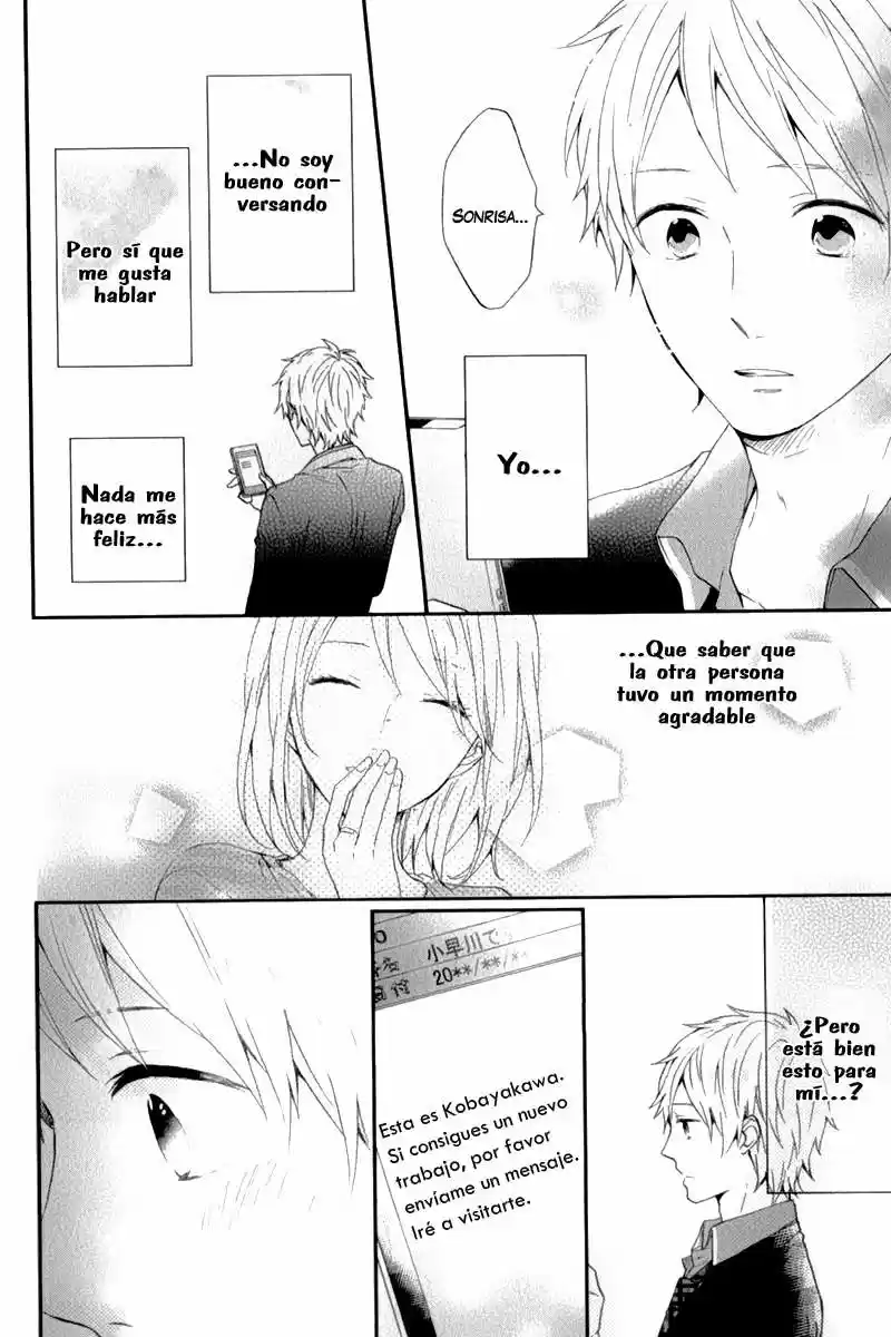 Nijiiro Days (2012) - Capítulo 14.05 - Página 14 - LectorTMOo