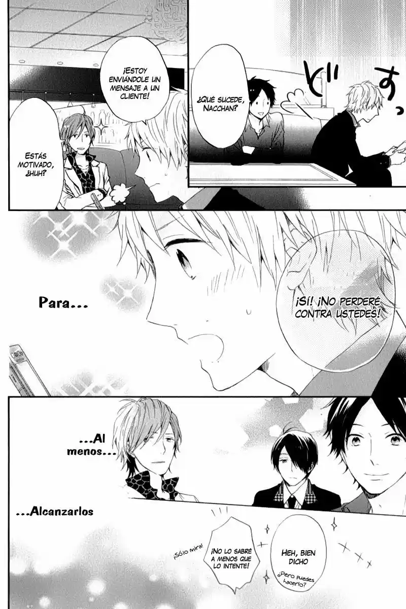 Nijiiro Days (2012) - Capítulo 14.05 - Página 16 - LectorTMOo
