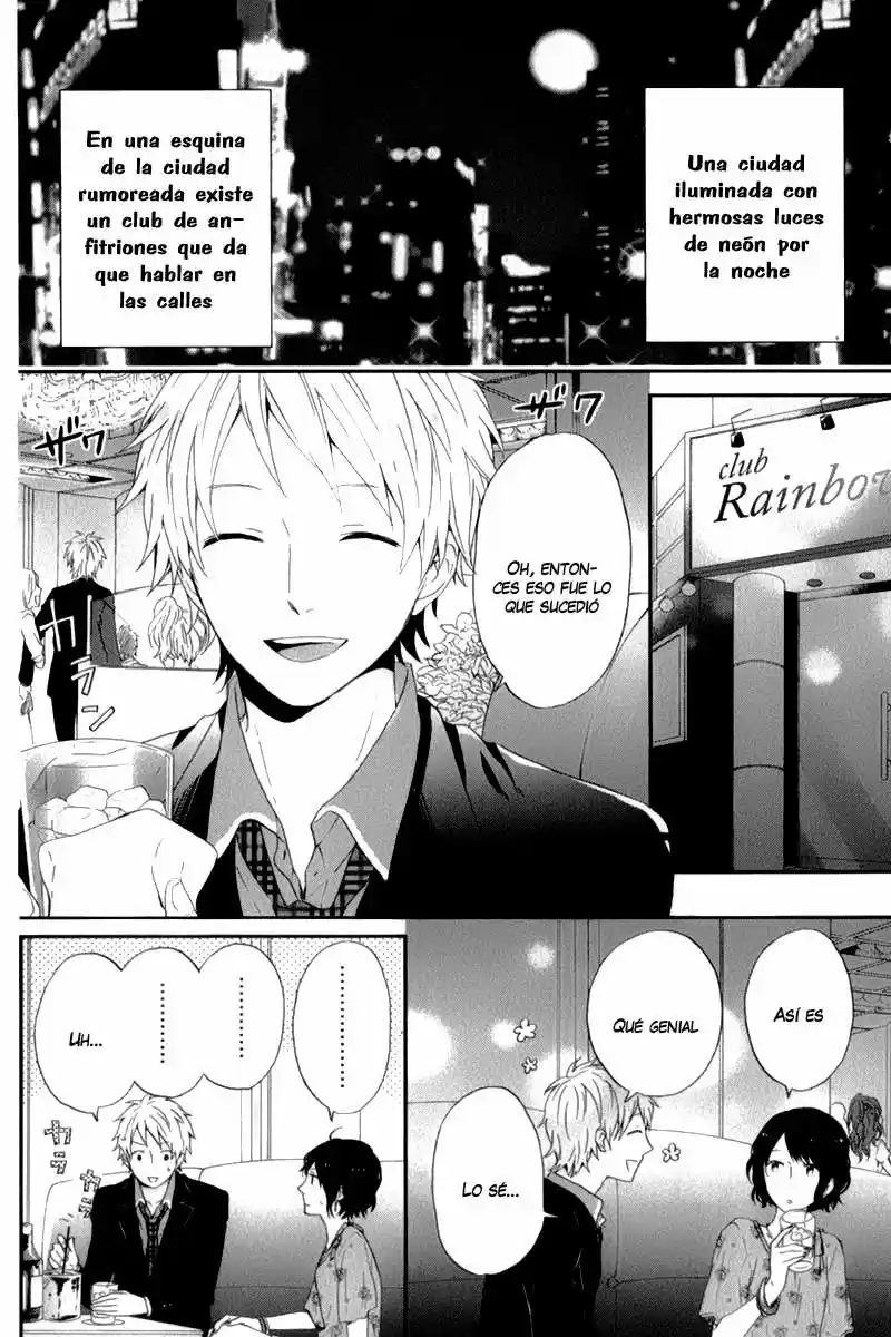 Nijiiro Days (2012) - Capítulo 14.5 - Página 4 - LectorTMOo