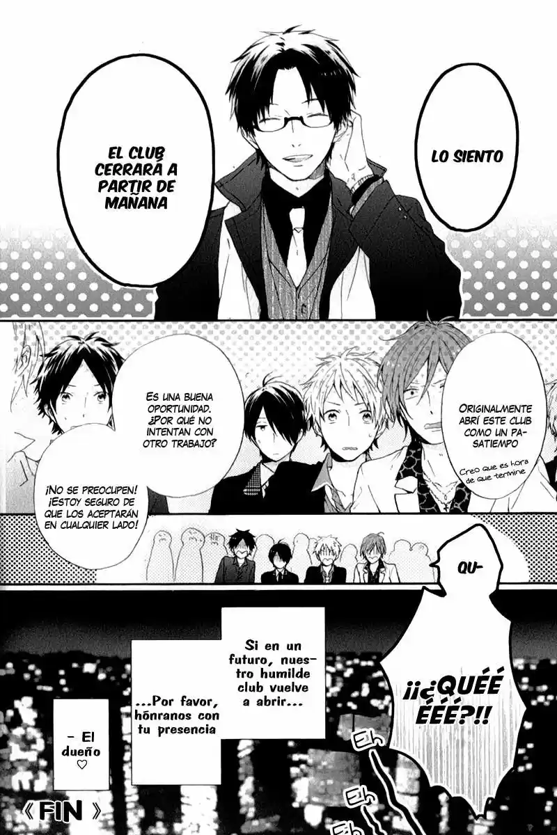 Nijiiro Days (2012) - Capítulo 14.5 - Página 18 - LectorTMOo