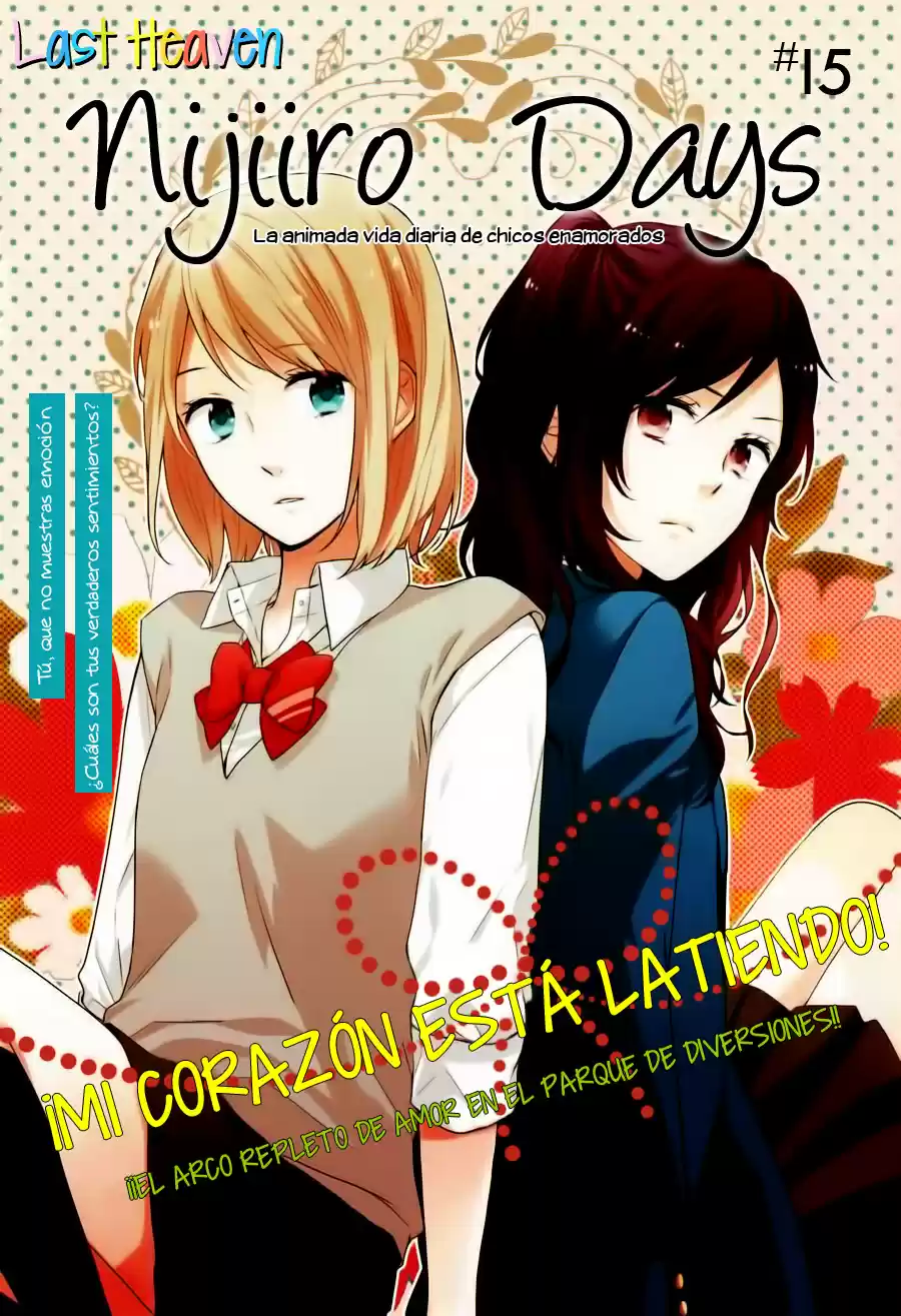 Nijiiro Days (2012) - Capítulo 15 - Página 4 - LectorTMOo
