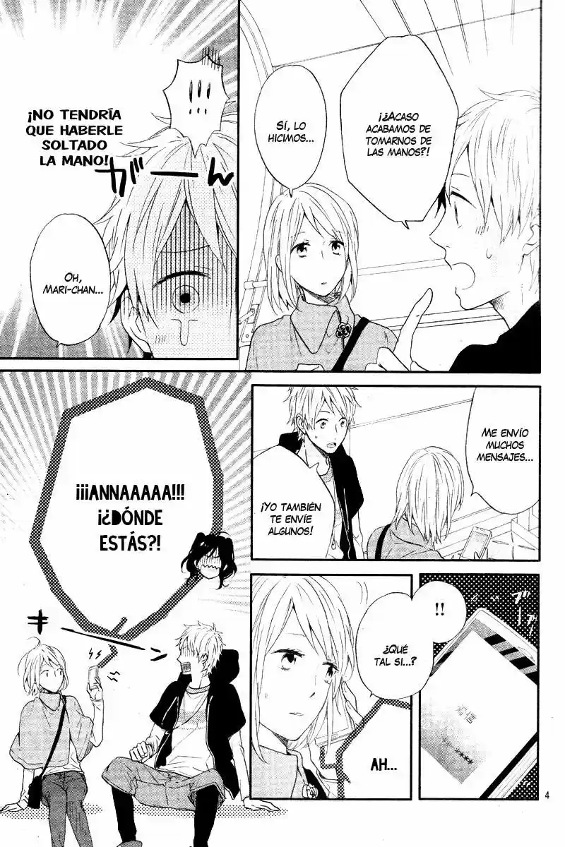 Nijiiro Days (2012) - Capítulo 15 - Página 7 - LectorTMOo