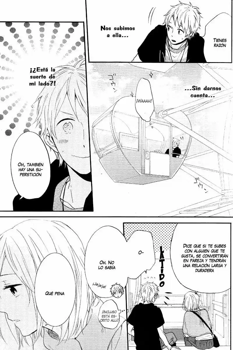Nijiiro Days (2012) - Capítulo 15 - Página 11 - LectorTMOo