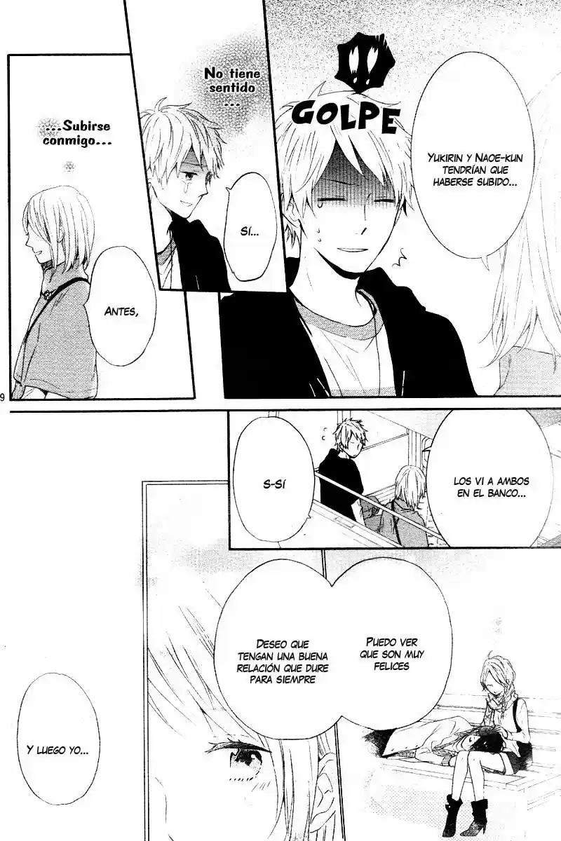Nijiiro Days (2012) - Capítulo 15 - Página 12 - LectorTMOo