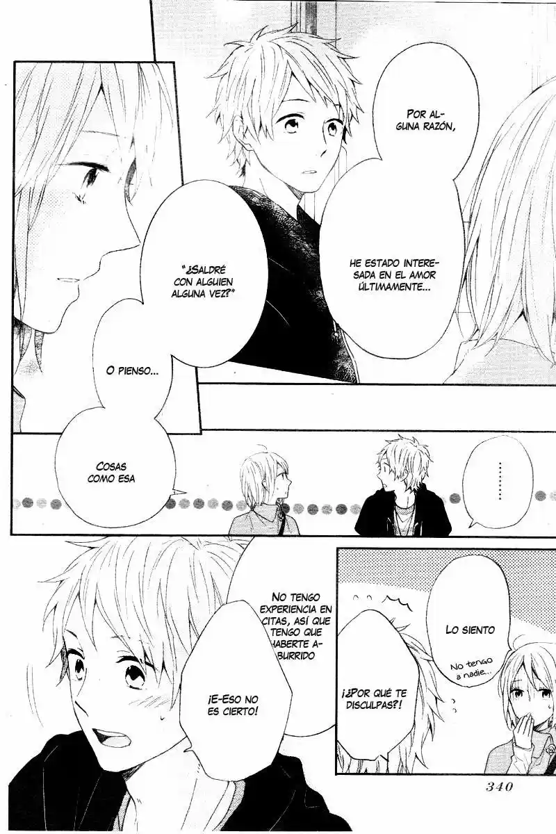 Nijiiro Days (2012) - Capítulo 15 - Página 16 - LectorTMOo