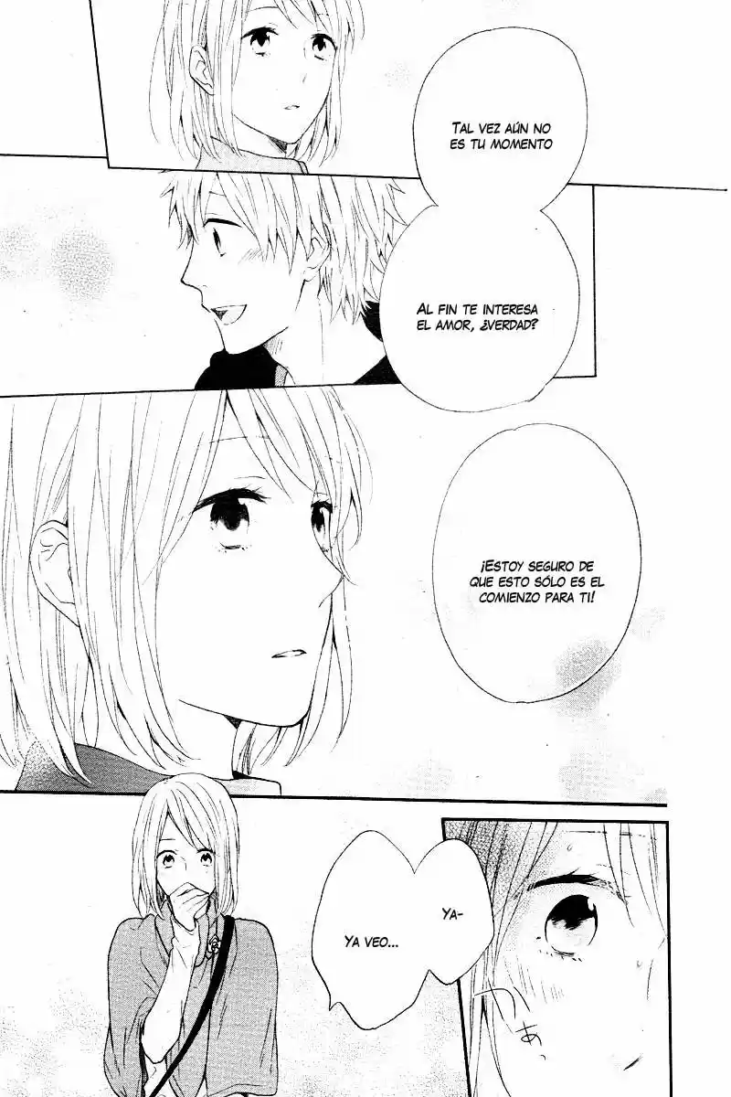 Nijiiro Days (2012) - Capítulo 15 - Página 17 - LectorTMOo