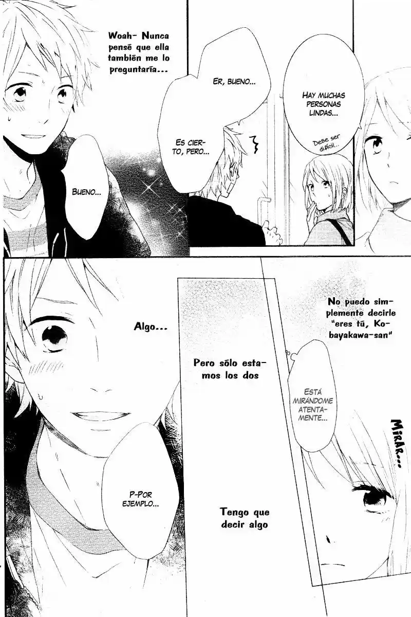 Nijiiro Days (2012) - Capítulo 15 - Página 20 - LectorTMOo