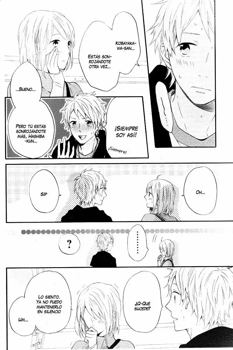 Nijiiro Days (2012) - Capítulo 15 - Página 22 - LectorTMOo