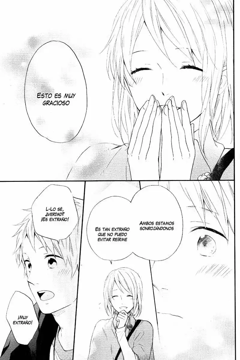 Nijiiro Days (2012) - Capítulo 15 - Página 23 - LectorTMOo